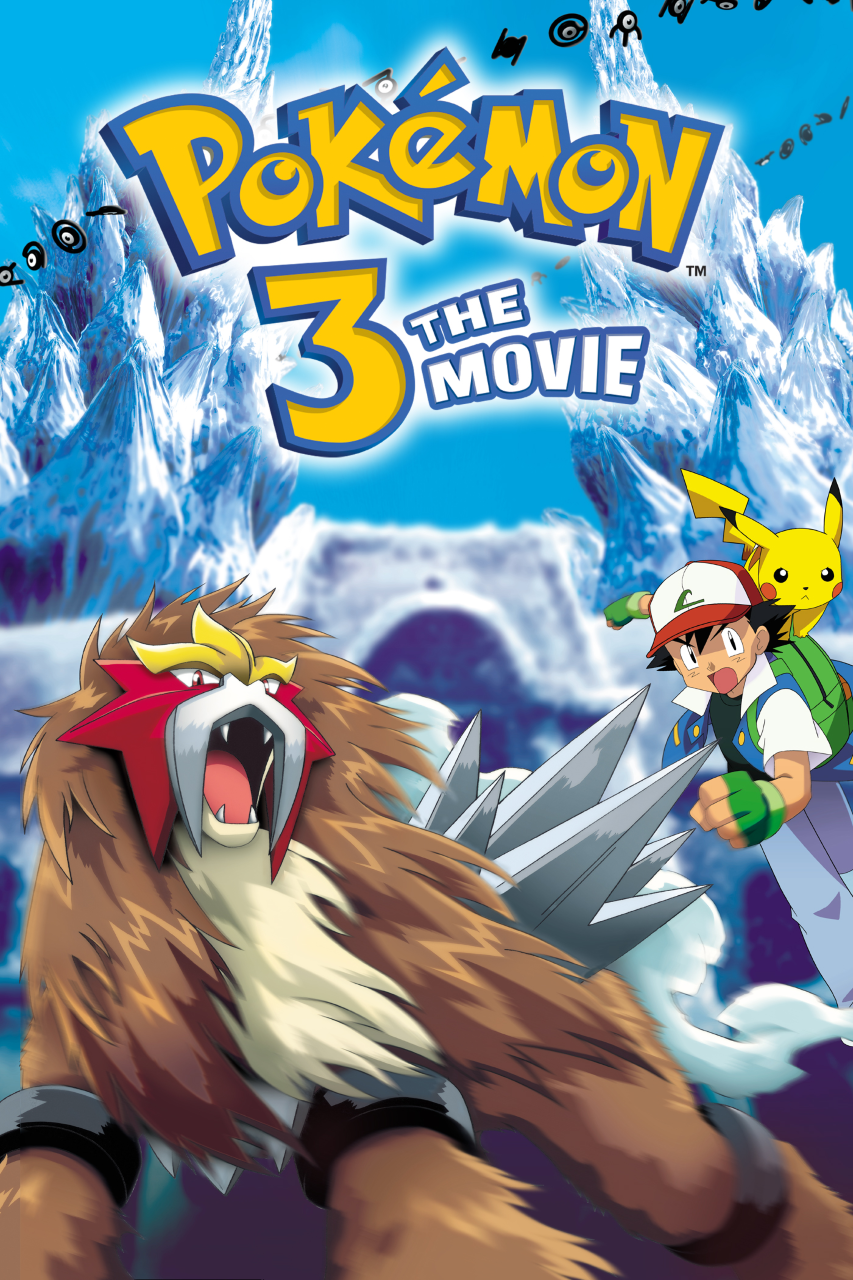 Pokémon - Filmes Dublados - Pokémothim